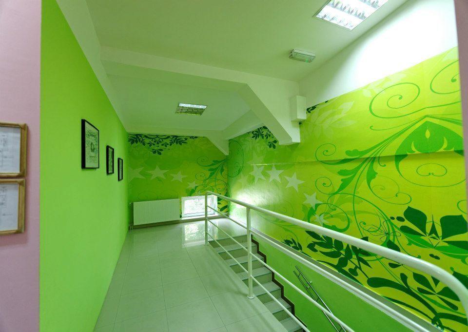 Hostel Paparazzo & Apartmens Kikinda Exteriér fotografie